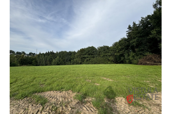 Rzeszotary, Świątniki Górne, Działka na sprzedaż